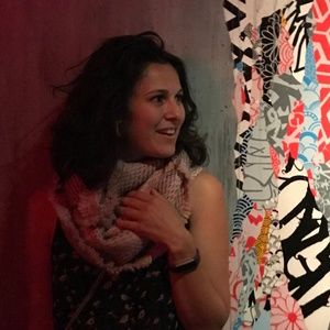 Meet your Posher, Jessica